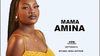 MAMA AMINA