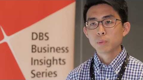 DBS Business Insights Series: Transforming Insurance Claims to be Instant via DBS API