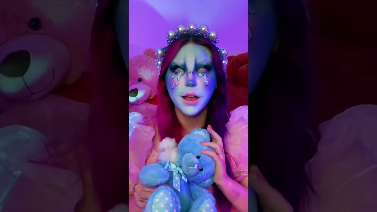 Pacify her… YouTube