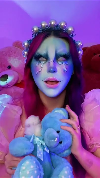 Pacify her…
