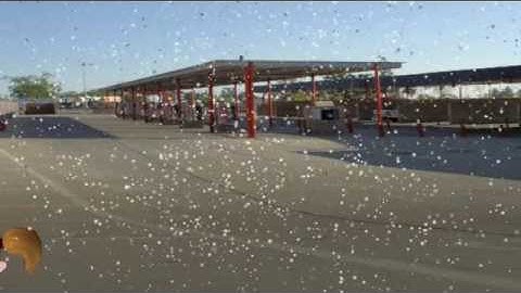 Daz Studio 3 ANIMATE Backdrop Particle Illus Feb 4