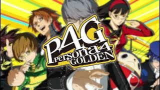 Full OST: Persona 4 Golden