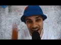 Franky Fade - FFreestyle (Live Session à Marseille)