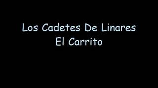 El Carrito - Los Cadetes De Linares