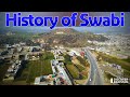 History of district swabi khyber pakhtunkhwa