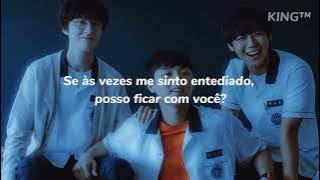 (Weak Hero Class 1 OST) | Meego - Self | Tradução/Legendado |