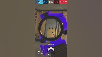 Pc lobbies ez for yall? #rainbowsixsiege #championr6 #r6siege #r6community #r6clips #r6montage #r6