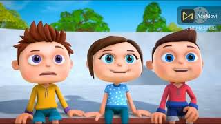 Too Too Boy Fandub S5 E5 Skating Tricks Read Description