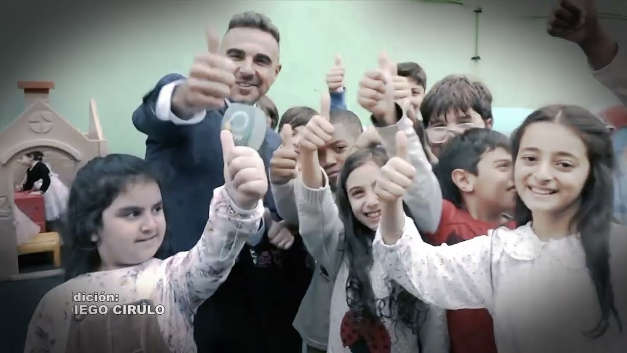 COLONIA DEL CIRA RECETA DE BERENJENAS, MEZQUITA AL-AKBAR,  | EL CALAMO 01.02.2026