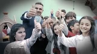 COLONIA DEL CIRA RECETA DE BERENJENAS, MEZQUITA AL-AKBAR,  | EL CALAMO 01.02.2026