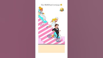 Nurse love shot: Happy ending 😍 Android X iOS #shorts