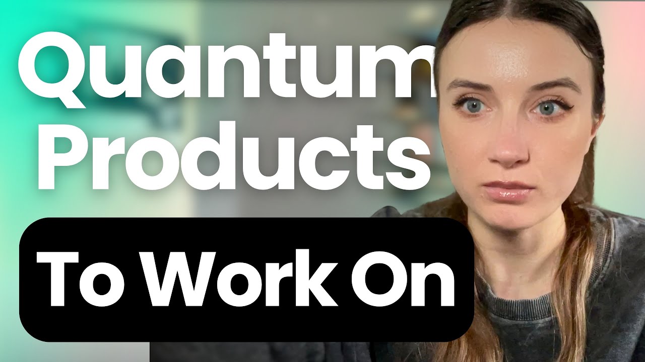 From Cloud to Circuits: What Designers Can Build in Quantum Tech