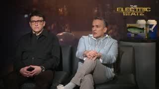 Russo Brothers on Robert Downey Jr. as Doctor Doom