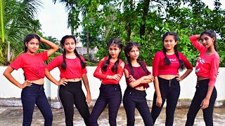 Illegal Weapon2.0Dance Cover Ddda Choreograph By Puja Chakraborty