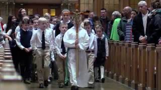 Catholic Schools Week 2017 Recap