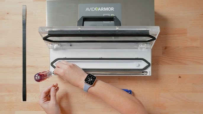 Walton's 5 Mil Chamber Vacuum Sealer Bags