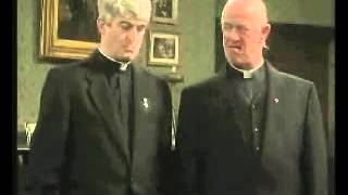 Father Ted Ecumenical  Matter