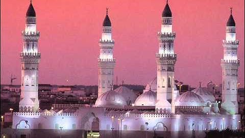 الشيخ عبد البارئ بن عوض الثبيتي سورة الكهف كاملة .Surah Al-Kahf Full