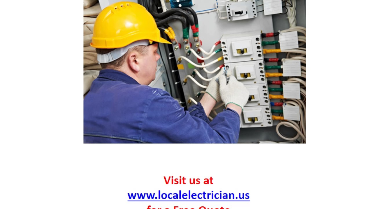 Charlotte NC Electrical Contractor
