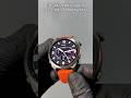 GPS Military Sport SmartWatch - HD300 Pro Review🔥 #shorts #trending #viral #video #sports #gym