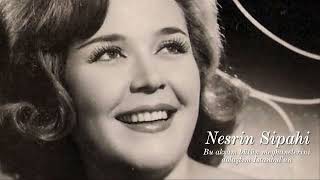 Nesrin Sipahi ~ Bu Akşam Bütün Meyhanelerini Dolaştım İstanbulun