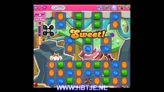 Candy Crush Saga Level 31