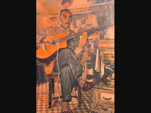 Django Reinhardt - Djangology - Rome, 01 or 02. 1949