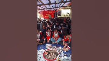 Đám Cưới Người Dao Nhưng Nó Lạ Lắm#shorts