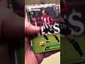 New Cards Pulled! #shorts #ytshorts #football #topclass #soccer #unboxing #premierleague #subscribe