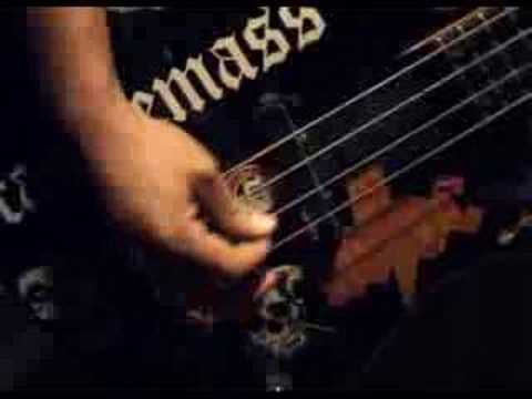 ATOMIC HEAD – Nuclear Attack