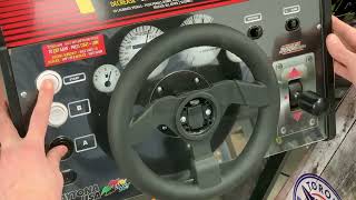 RR Encoder Firmware v1.61