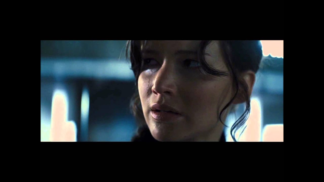 The Hunger Games: Steal Katniss' style – SheKnows