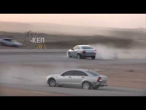 Mi Saudi Arabia Drifting ريمكس هجوله 