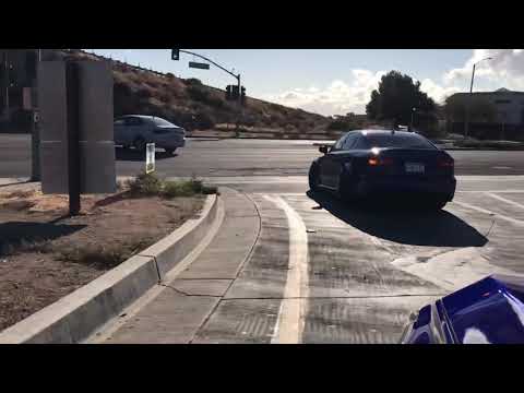 FBO Lexus ISF acceleration