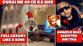 ANGREJI BEAT WAS NOT SCRIPTED 🤯 | HONEY SINGH LUXURIOUS LIFE | GLORY ALBUM | YO YO HONEY SINGH