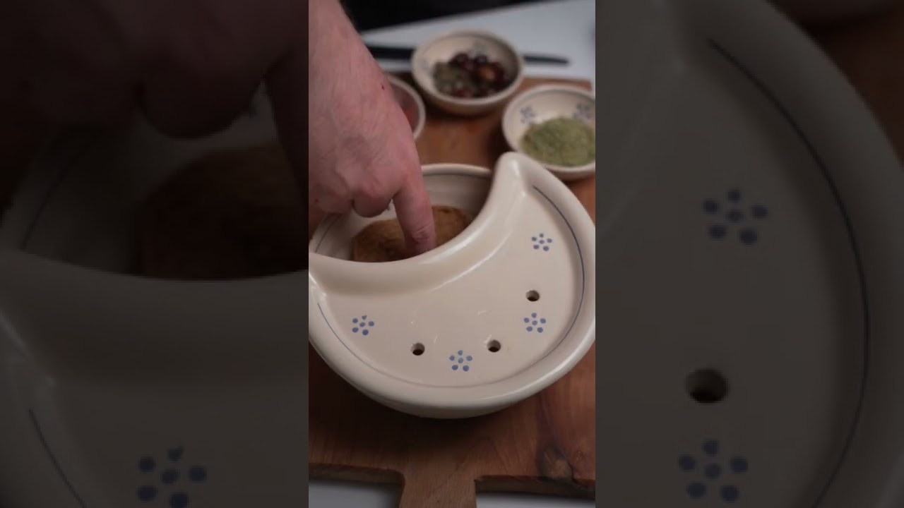 Come si CONZA una frisa