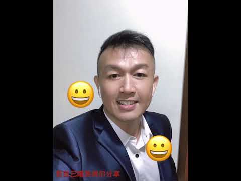 劉德華：今天 Cover by 強天雷霆*commercial use.