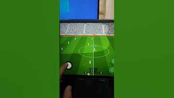حل مشكلة اللاك في بيس 2025 Efootball بيس موبايل 