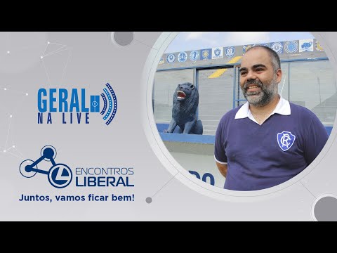 Dinheiro, gestão e o futebol do Remo para a temporada | Geral na Live