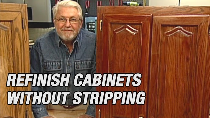 How to Restore Wood Trim Fast: Howard's Restor-A-Finish 