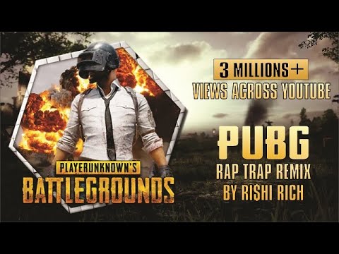 PUBG RAP TRAP REMIX  SpiTruth  NEW HINDI RAP SONG 2018 PUBG 2Scratch TRAP REMIX