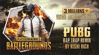 PUBG RAP TRAP REMIX || SpiTruth || NEW HINDI RAP SONG 2018 ||PUBG 2Scratch TRAP REMIX