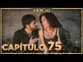 Hercai Chapter 75 