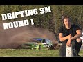 Sm drifting round 1 Pesämäki, Keski-Korpi Motorsport