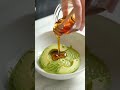 Instant Glow DIY Avocado Honey Face Mask Hack