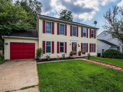 58 Wellington Drive, Newark, DE home video tour