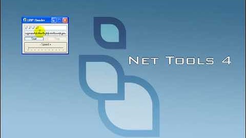 How to Make a Wireless Lag Switch Using Net Tools and Contest!!