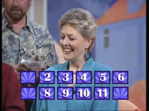Telly Addicts - Series 7 Episode 1 - 2nd September 1991