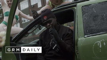 PHIZ - 4 The Block [Music Video] | GRM Daily