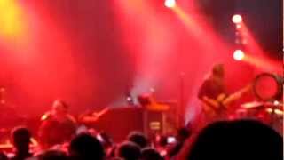 MUTEMATH Quarantine Live [HD]